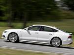 Audi A7 Sportback 3.0 TDI Quattro S-Line 2014 года (WW)